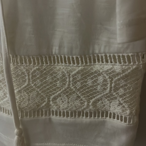 NWT Daniel Rainn Top-M - Picture 3 of 5